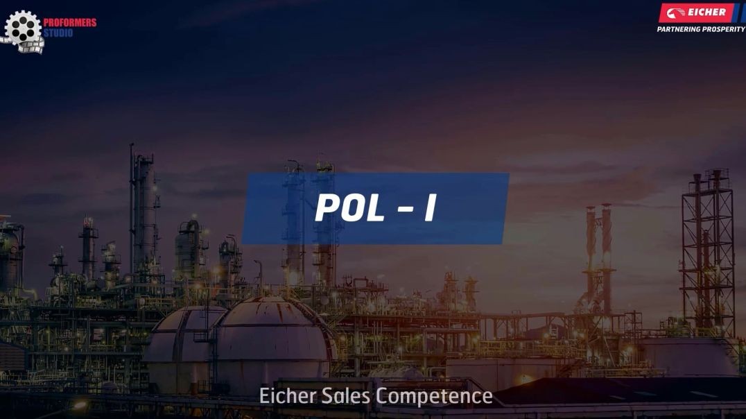 POL - Application Part 1