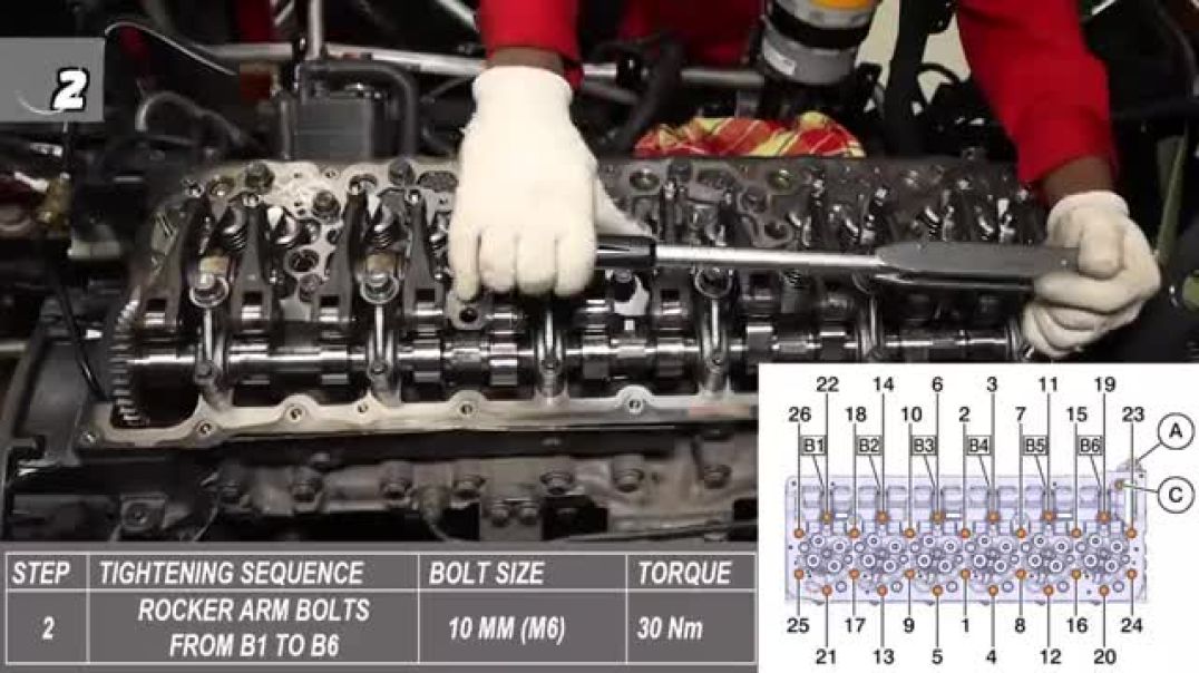 Engine Cylinder, crankshaft