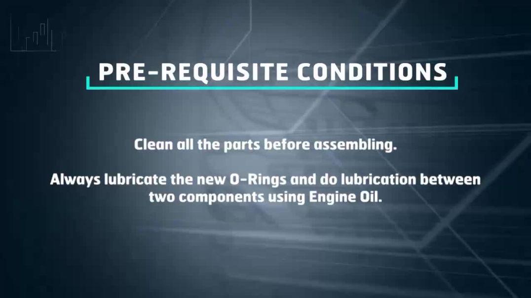 VEDX8 Assembling English