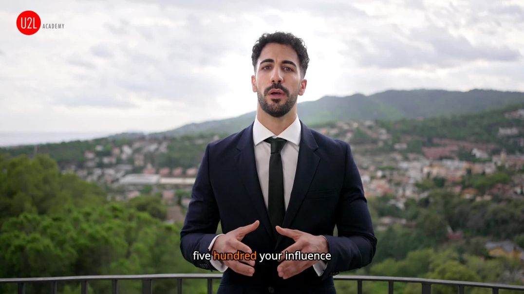 Sample Leadership Video