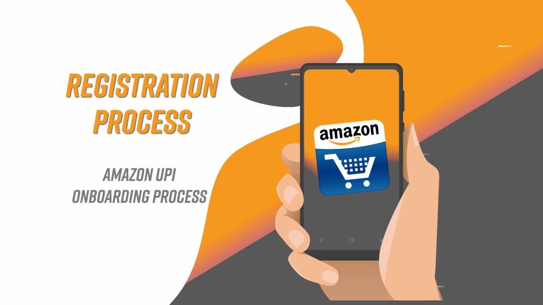Amazon UPI sample